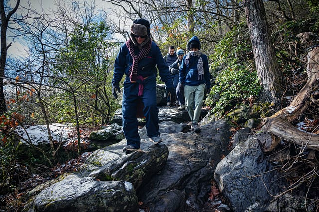 Blood Mountain — photo 11